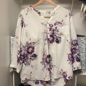 maurices XL Blouse